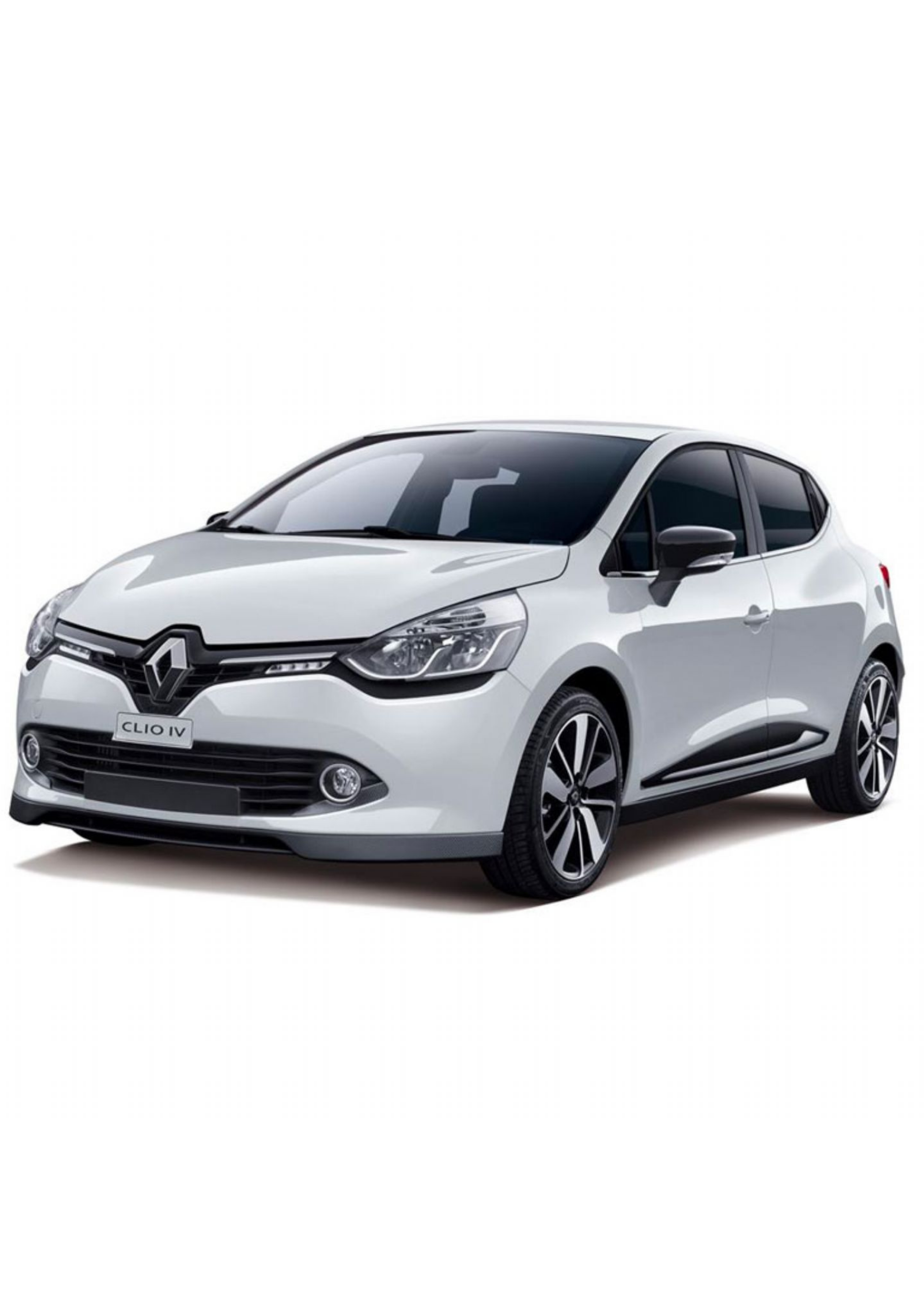 2022 Renault Clio