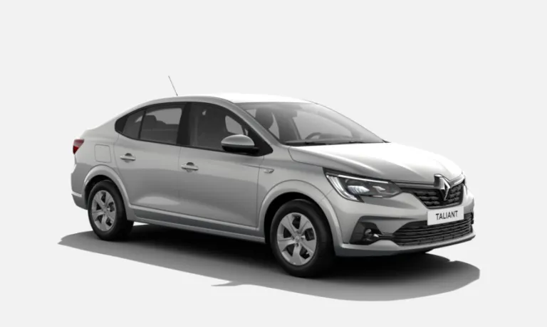 2023 Renault Taliant