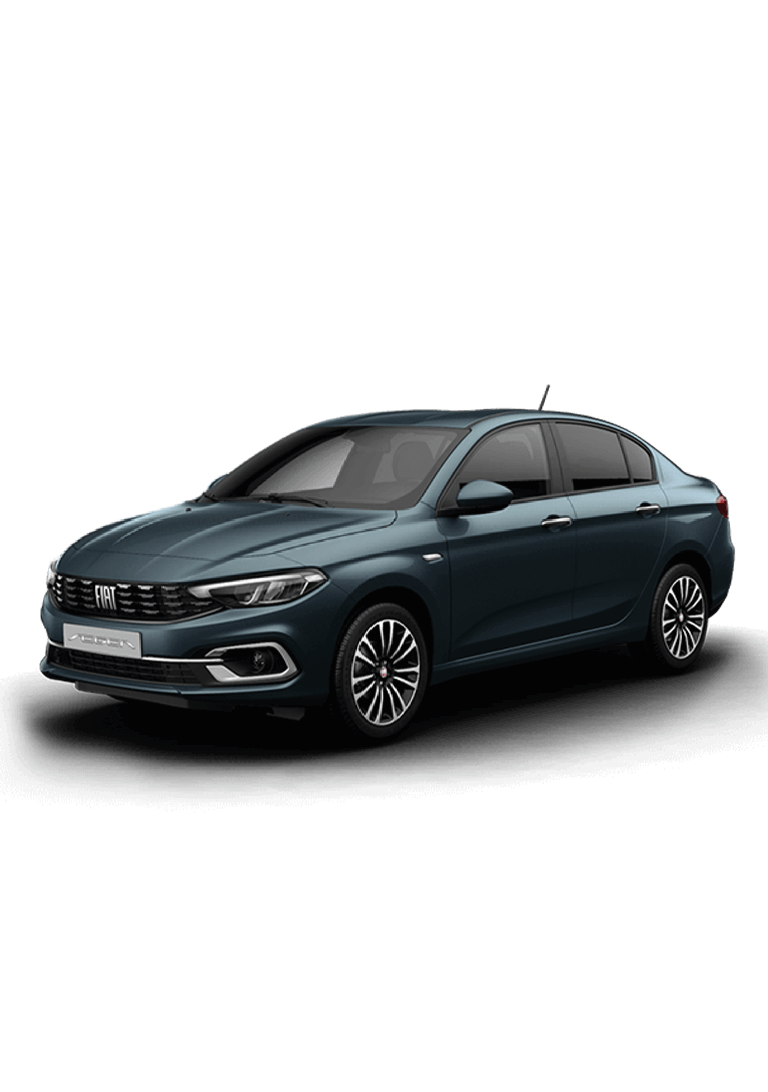 2023 Fiat Egea